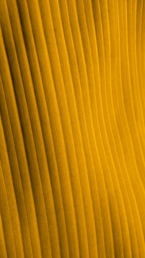 Download wallpaper 2160x3840 fabric, folds, stripes, texture, yellow samsung galaxy s4, s5, note, sony xperia z, z1, z2, z3, htc one, lenovo vibe hd background