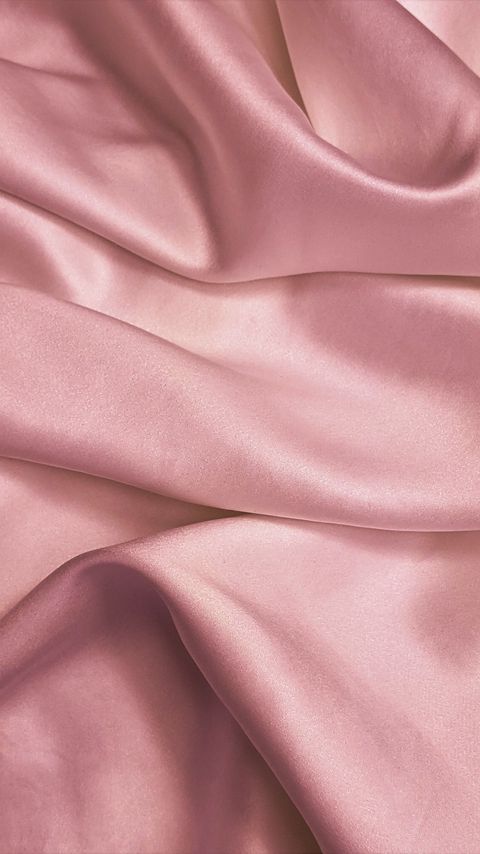 Download wallpaper 2160x3840 fabric, folds, texture, pink, mother-of-pearl samsung galaxy s4, s5, note, sony xperia z, z1, z2, z3, htc one, lenovo vibe hd background