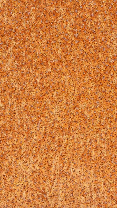 Download wallpaper 2160x3840 iron, rust, surface, texture, brown samsung galaxy s4, s5, note, sony xperia z, z1, z2, z3, htc one, lenovo vibe hd background