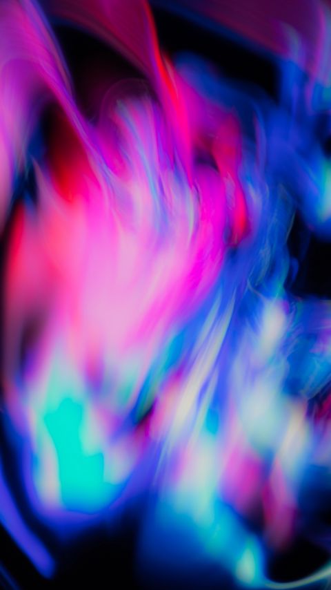 Download wallpaper 2160x3840 light, blur, freezelight, abstraction, purple, blue samsung galaxy s4, s5, note, sony xperia z, z1, z2, z3, htc one, lenovo vibe hd background