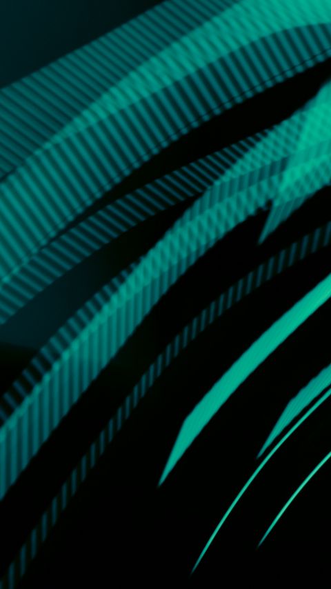 Download wallpaper 2160x3840 light, stripes, abstraction, green samsung galaxy s4, s5, note, sony xperia z, z1, z2, z3, htc one, lenovo vibe hd background