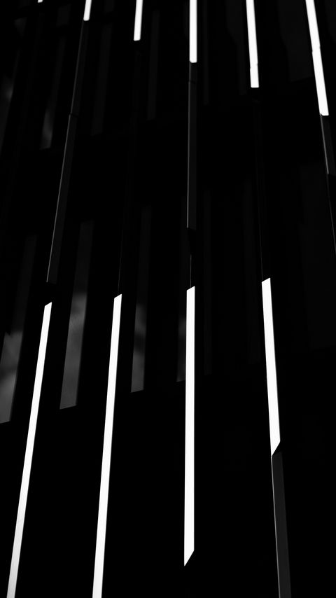 Download wallpaper 2160x3840 lines, stripes, building, black, black and white samsung galaxy s4, s5, note, sony xperia z, z1, z2, z3, htc one, lenovo vibe hd background