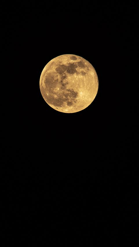 Download wallpaper 2160x3840 moon, full moon, night, sky, black samsung galaxy s4, s5, note, sony xperia z, z1, z2, z3, htc one, lenovo vibe hd background