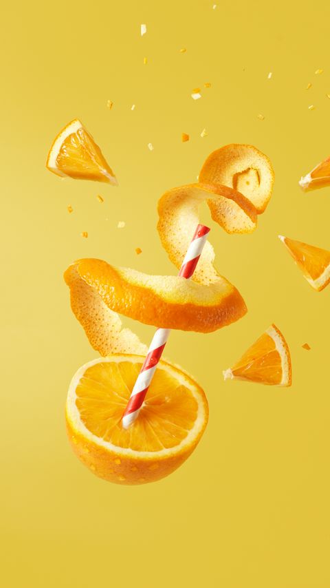 Download wallpaper 2160x3840 orange, fruit, juicy, bright samsung galaxy s4, s5, note, sony xperia z, z1, z2, z3, htc one, lenovo vibe hd background