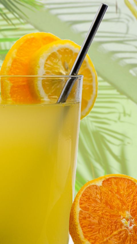 Download wallpaper 2160x3840 oranges, juice, fruit, citrus, drink samsung galaxy s4, s5, note, sony xperia z, z1, z2, z3, htc one, lenovo vibe hd background