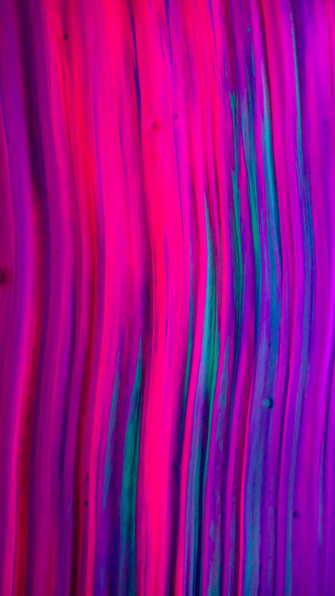 Download wallpaper 2160x3840 paint, liquid, stripes, abstraction, purple samsung galaxy s4, s5, note, sony xperia z, z1, z2, z3, htc one, lenovo vibe hd background