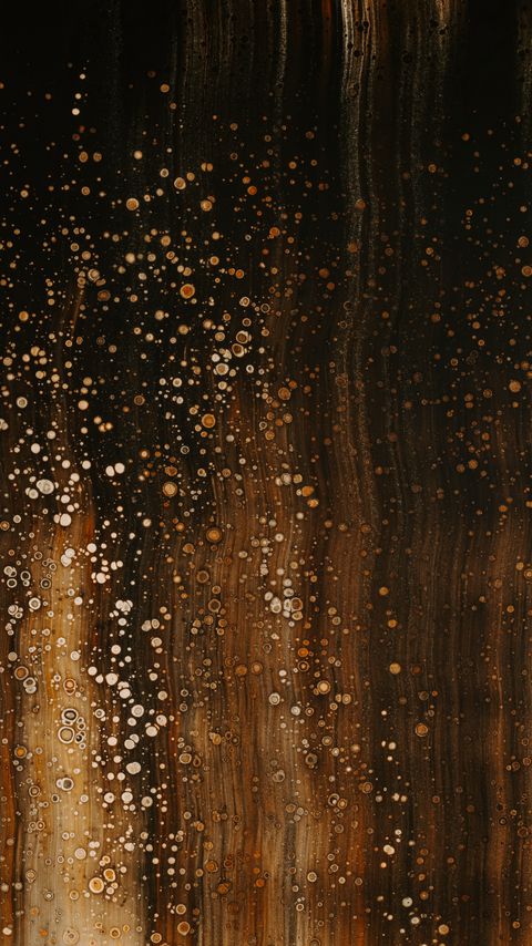 Download wallpaper 2160x3840 paint, spots, stains, abstraction, brown samsung galaxy s4, s5, note, sony xperia z, z1, z2, z3, htc one, lenovo vibe hd background