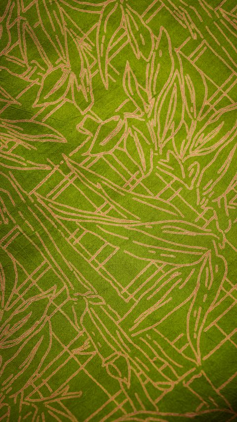 Download wallpaper 2160x3840 pattern, textile, texture, green samsung galaxy s4, s5, note, sony xperia z, z1, z2, z3, htc one, lenovo vibe hd background