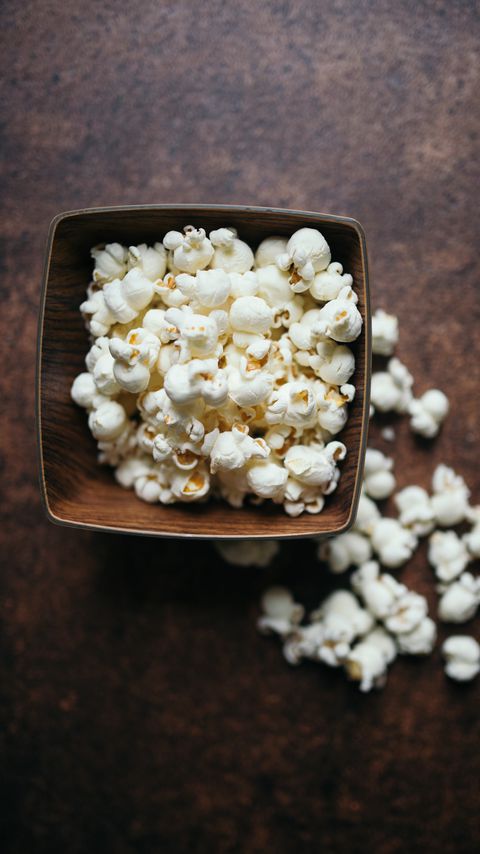 Download wallpaper 2160x3840 popcorn, bowl, snack samsung galaxy s4, s5, note, sony xperia z, z1, z2, z3, htc one, lenovo vibe hd background