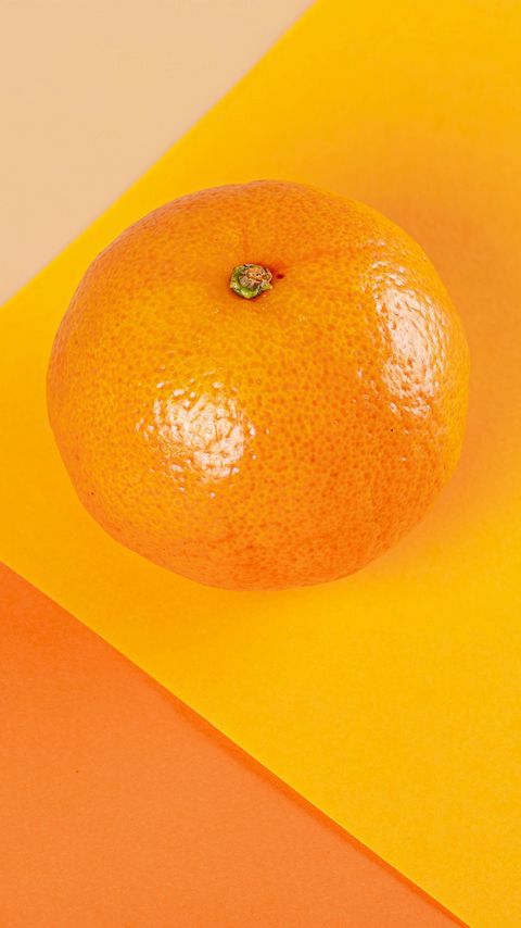 Download wallpaper 2160x3840 tangerine, citrus, fruit, orange samsung galaxy s4, s5, note, sony xperia z, z1, z2, z3, htc one, lenovo vibe hd background