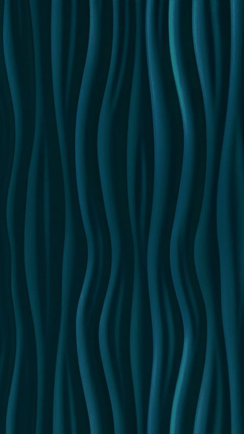 Download wallpaper 2160x3840 waves, stripes, texture, blue, wallpaper samsung galaxy s4, s5, note, sony xperia z, z1, z2, z3, htc one, lenovo vibe hd background