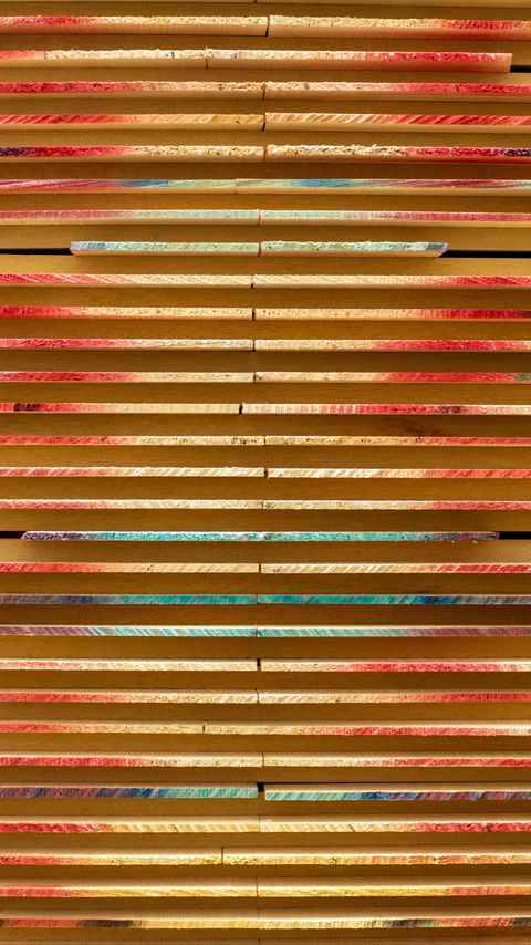 Download wallpaper 2160x3840 wood, stripes, texture, colorful samsung galaxy s4, s5, note, sony xperia z, z1, z2, z3, htc one, lenovo vibe hd background