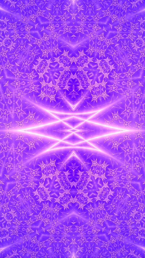 Download wallpaper 2160x3840 fractal, lines, glow, abstraction, purple samsung galaxy s4, s5, note, sony xperia z, z1, z2, z3, htc one, lenovo vibe hd background