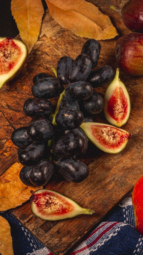 Download wallpaper 2160x3840 fruit, fresh, still life, aesthetics samsung galaxy s4, s5, note, sony xperia z, z1, z2, z3, htc one, lenovo vibe hd background