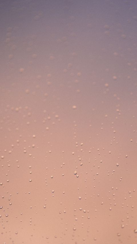 Download wallpaper 2160x3840 glass, drops, wet, macro, gradient samsung galaxy s4, s5, note, sony xperia z, z1, z2, z3, htc one, lenovo vibe hd background