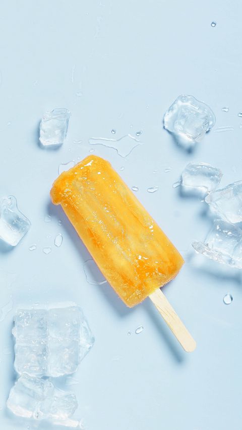 Download wallpaper 2160x3840 popsicles, ice, ice cream, cold, fresh samsung galaxy s4, s5, note, sony xperia z, z1, z2, z3, htc one, lenovo vibe hd background