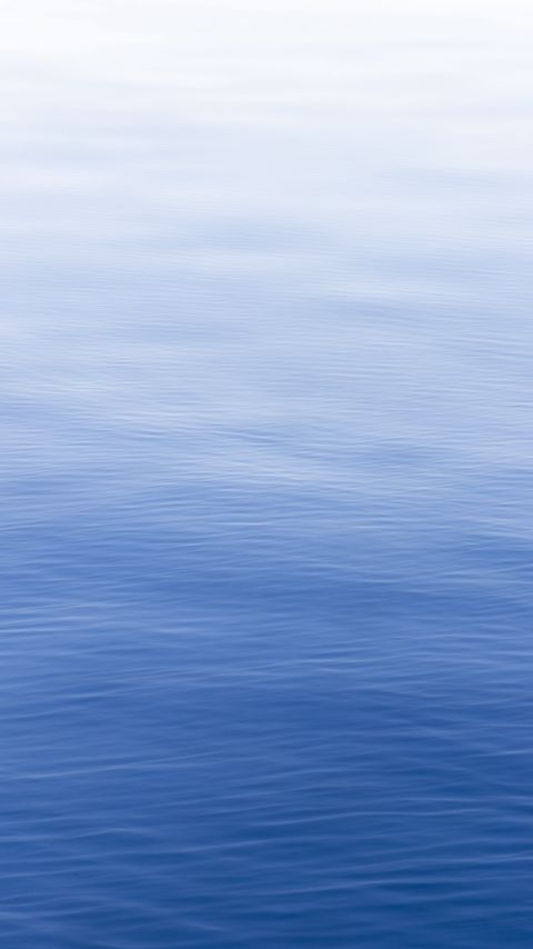 Download wallpaper 2160x3840 sea, water, waves, surface, blue samsung galaxy s4, s5, note, sony xperia z, z1, z2, z3, htc one, lenovo vibe hd background