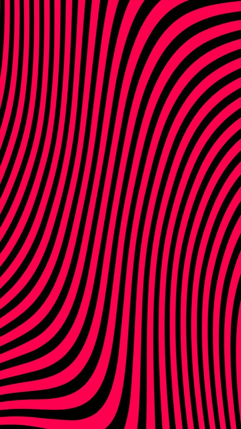 Download wallpaper 2160x3840 stripes, distortion, abstraction, pink samsung galaxy s4, s5, note, sony xperia z, z1, z2, z3, htc one, lenovo vibe hd background