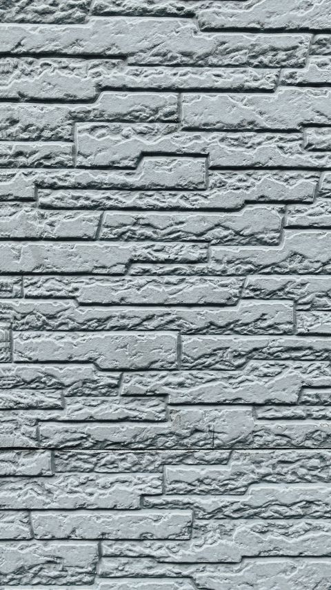 Download wallpaper 2160x3840 wall, bricks, rough, texture, gray samsung galaxy s4, s5, note, sony xperia z, z1, z2, z3, htc one, lenovo vibe hd background