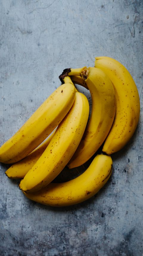 Download wallpaper 2160x3840 bananas, fruit, yellow, desert samsung galaxy s4, s5, note, sony xperia z, z1, z2, z3, htc one, lenovo vibe hd background