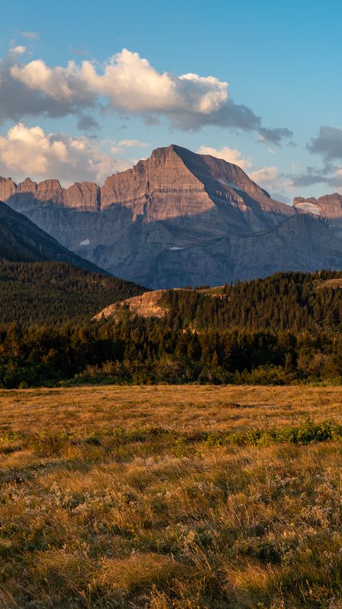 Download wallpaper 2160x3840 mountains, relief, field, landscape, nature samsung galaxy s4, s5, note, sony xperia z, z1, z2, z3, htc one, lenovo vibe hd background