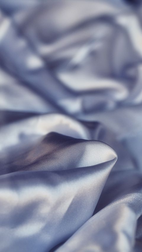 Download wallpaper 2160x3840 silk, fabric, folds, lilac, texture samsung galaxy s4, s5, note, sony xperia z, z1, z2, z3, htc one, lenovo vibe hd background