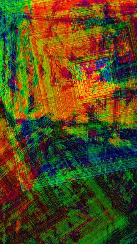 Download wallpaper 2160x3840 squares, lines, strokes, colorful, bright, abstraction samsung galaxy s4, s5, note, sony xperia z, z1, z2, z3, htc one, lenovo vibe hd background