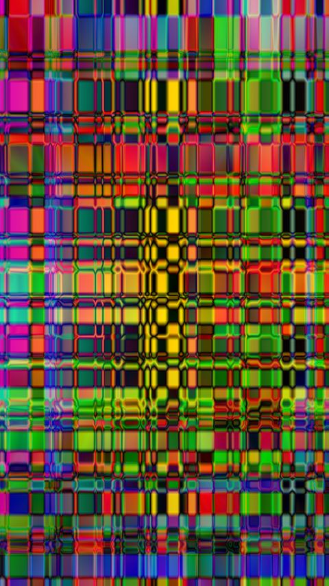 Download wallpaper 2160x3840 stripes, mosaic, distortion, abstraction, colorful samsung galaxy s4, s5, note, sony xperia z, z1, z2, z3, htc one, lenovo vibe hd background