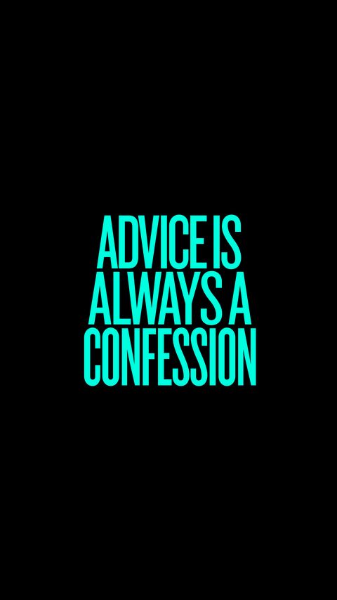 Download wallpaper 2160x3840 advices, inscription, wisdom, words samsung galaxy s4, s5, note, sony xperia z, z1, z2, z3, htc one, lenovo vibe hd background