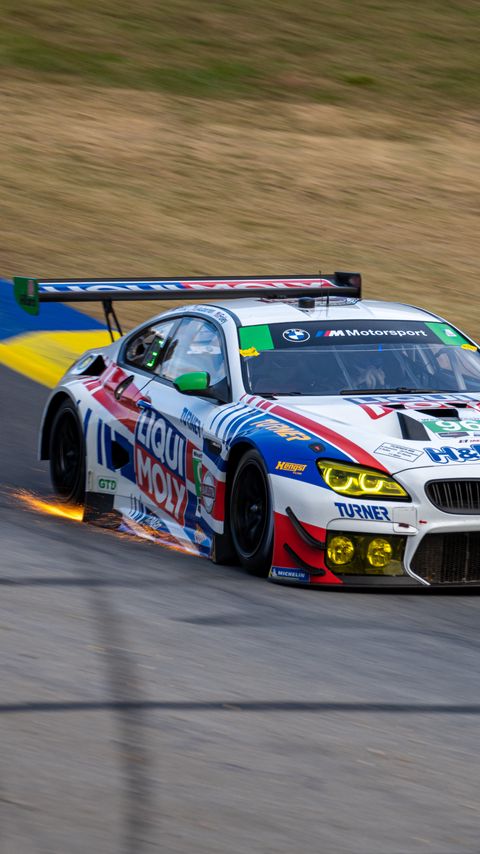 Download wallpaper 2160x3840 bmw m6, bmw, car, racing samsung galaxy s4, s5, note, sony xperia z, z1, z2, z3, htc one, lenovo vibe hd background