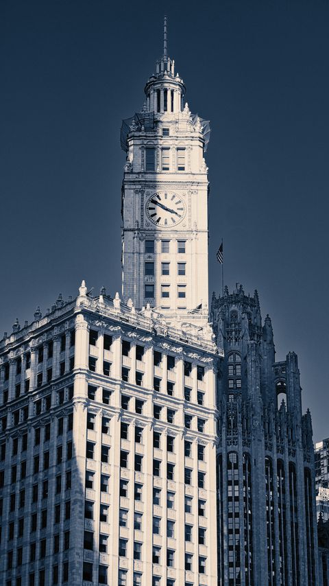 Download wallpaper 2160x3840 building, tower, clock, architecture samsung galaxy s4, s5, note, sony xperia z, z1, z2, z3, htc one, lenovo vibe hd background