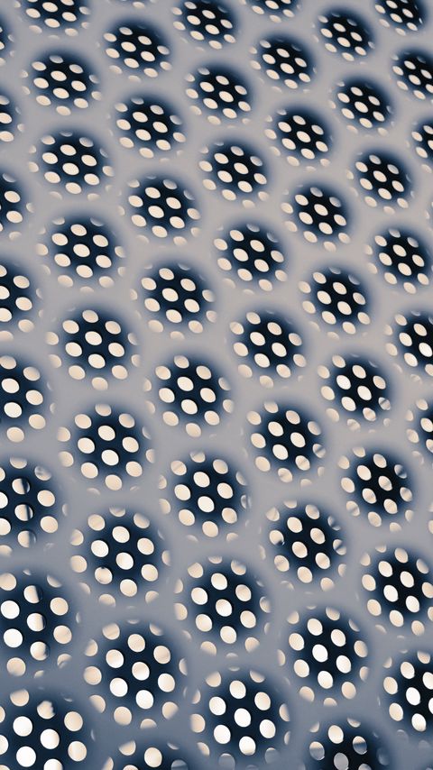 Download wallpaper 2160x3840 dots, grid, layers, texture samsung galaxy s4, s5, note, sony xperia z, z1, z2, z3, htc one, lenovo vibe hd background