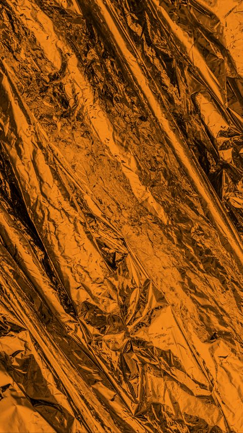 Download wallpaper 2160x3840 foil, folds, texture samsung galaxy s4, s5, note, sony xperia z, z1, z2, z3, htc one, lenovo vibe hd background
