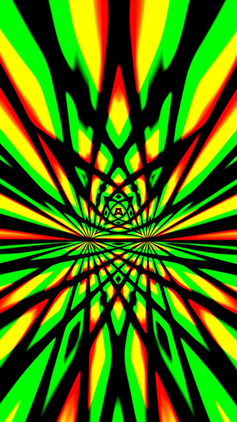 Download wallpaper 2160x3840 lines, rays, intersections, abstraction, bright samsung galaxy s4, s5, note, sony xperia z, z1, z2, z3, htc one, lenovo vibe hd background