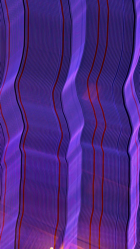 Download wallpaper 2160x3840 lines, texture, long exposure, abstraction, purple samsung galaxy s4, s5, note, sony xperia z, z1, z2, z3, htc one, lenovo vibe hd background