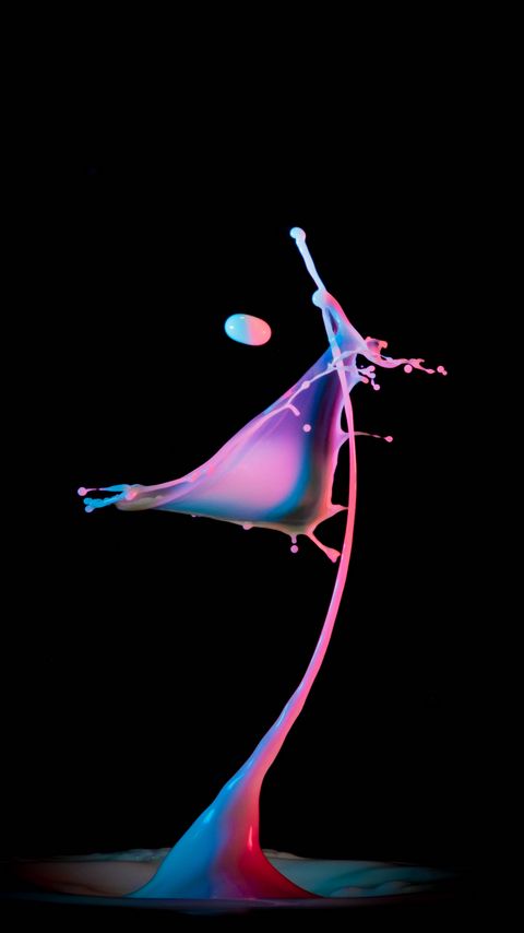 Download wallpaper 2160x3840 liquid, splash, spray, macro samsung galaxy s4, s5, note, sony xperia z, z1, z2, z3, htc one, lenovo vibe hd background