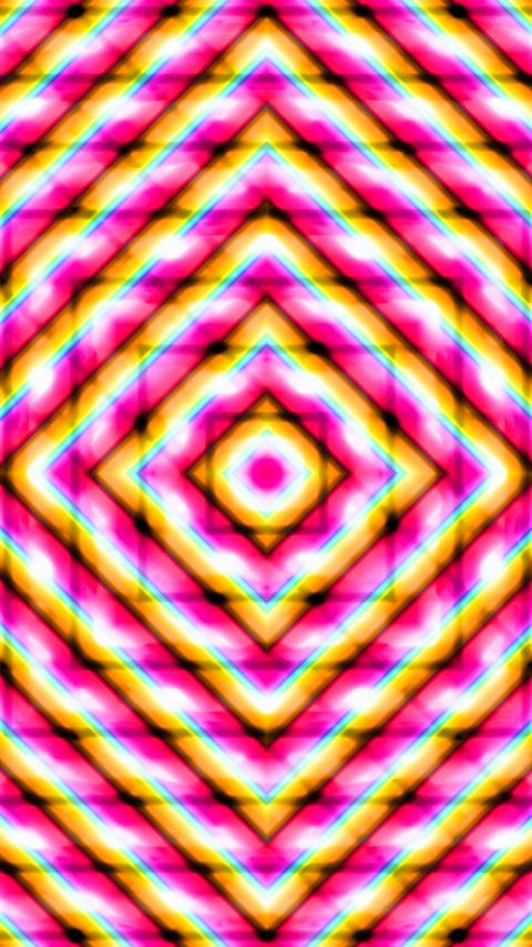Download wallpaper 2160x3840 rhombuses, squares, circle, abstraction samsung galaxy s4, s5, note, sony xperia z, z1, z2, z3, htc one, lenovo vibe hd background