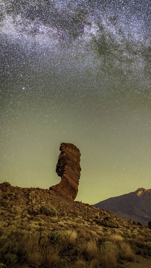 Download wallpaper 2160x3840 rock, stone, mountains, nature samsung galaxy s4, s5, note, sony xperia z, z1, z2, z3, htc one, lenovo vibe hd background