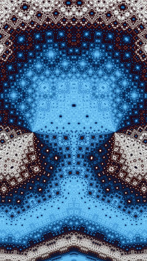 Download wallpaper 2160x3840 shapes, dots, pattern, abstraction samsung galaxy s4, s5, note, sony xperia z, z1, z2, z3, htc one, lenovo vibe hd background