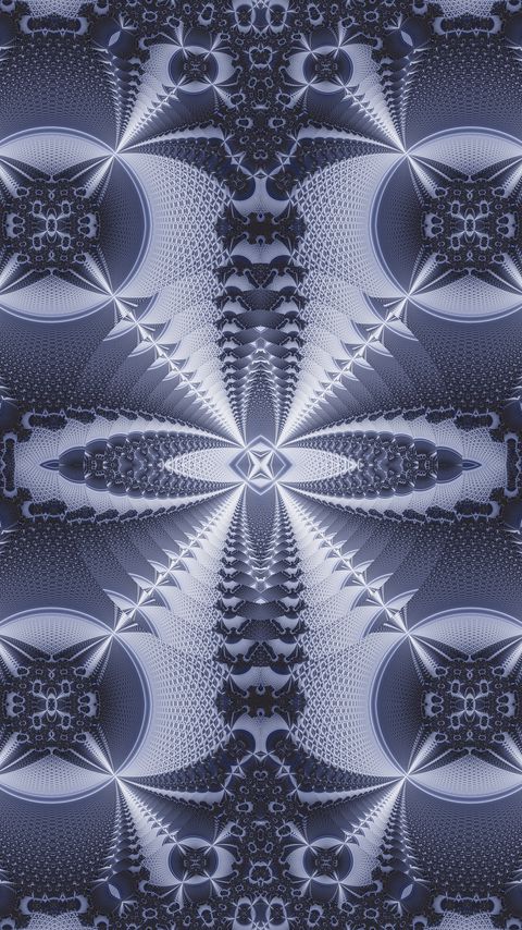 Download wallpaper 2160x3840 shapes, rays, pattern, abstraction, blue samsung galaxy s4, s5, note, sony xperia z, z1, z2, z3, htc one, lenovo vibe hd background