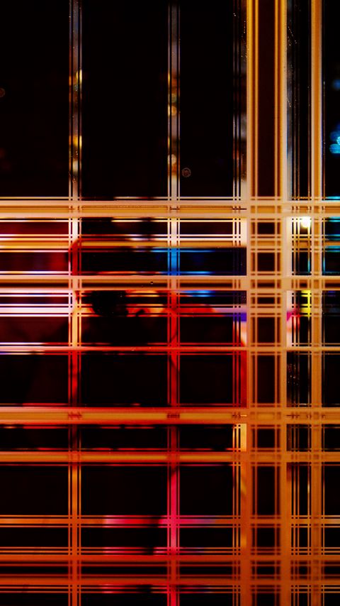 Download wallpaper 2160x3840 stripes, intersection, cage, abstraction samsung galaxy s4, s5, note, sony xperia z, z1, z2, z3, htc one, lenovo vibe hd background