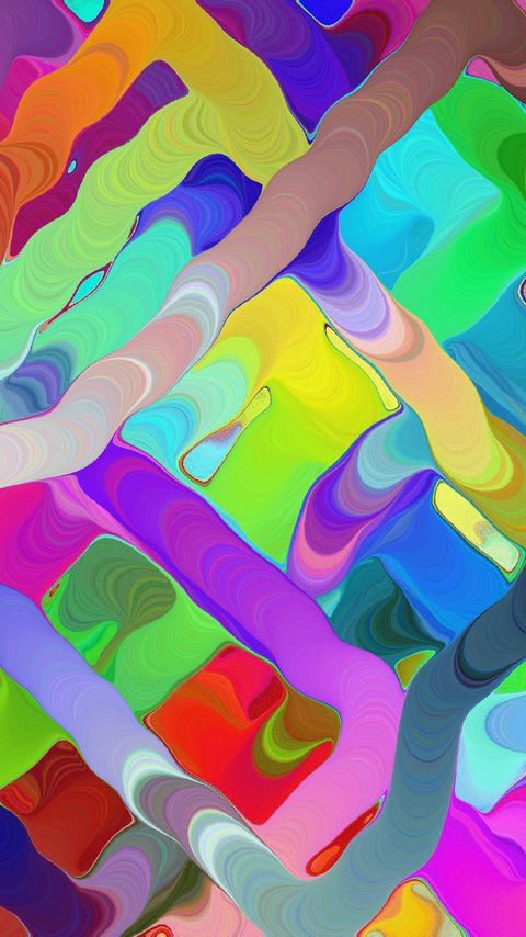 Download wallpaper 2160x3840 stripes, paint, abstraction, colorful samsung galaxy s4, s5, note, sony xperia z, z1, z2, z3, htc one, lenovo vibe hd background