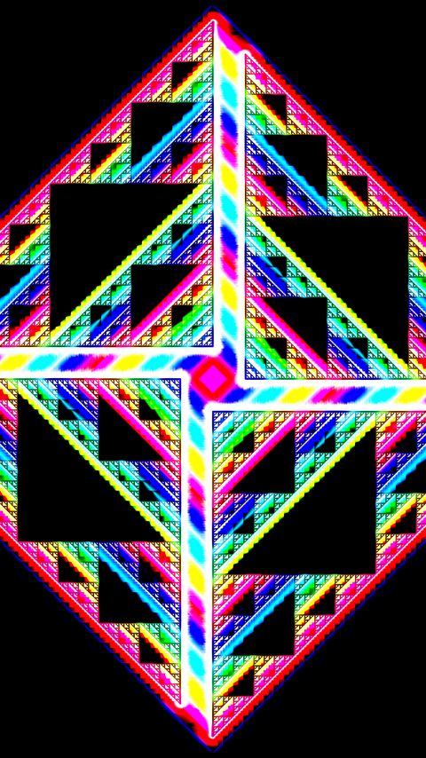 Download wallpaper 2160x3840 stripes, triangles, abstraction, bright samsung galaxy s4, s5, note, sony xperia z, z1, z2, z3, htc one, lenovo vibe hd background