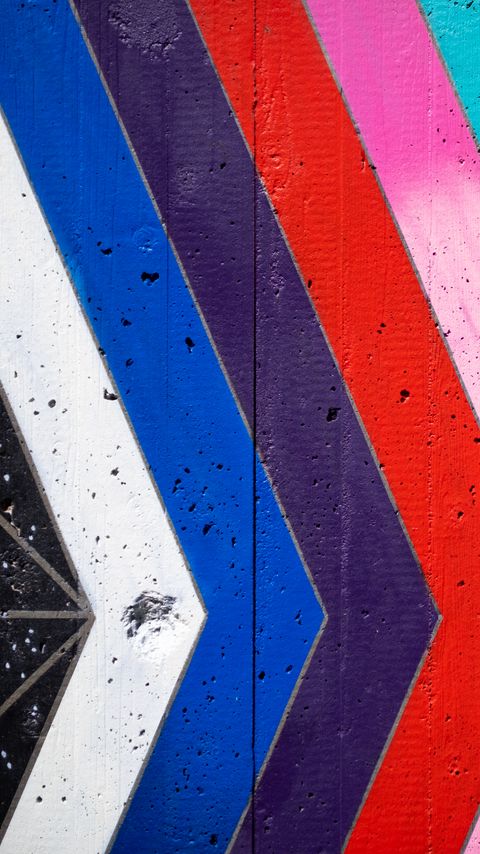 Download wallpaper 2160x3840 surface, scratches, stripes, lines samsung galaxy s4, s5, note, sony xperia z, z1, z2, z3, htc one, lenovo vibe hd background