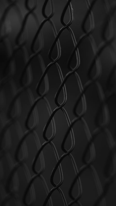 Download wallpaper 2160x3840 wire, mesh, black samsung galaxy s4, s5, note, sony xperia z, z1, z2, z3, htc one, lenovo vibe hd background